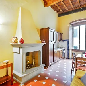 San Lorenzo Wooden Loft Apartamento