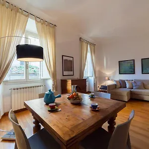 Borgo Pinti Frescos 6 Sleeps Apartamento
