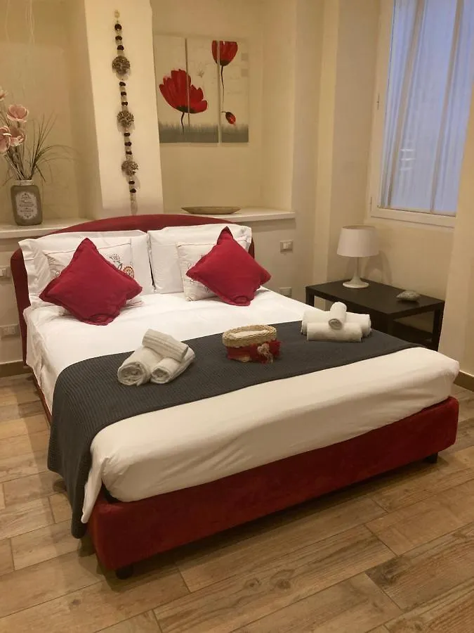 דירות Borgo20 Firenze 0*, פירנצה