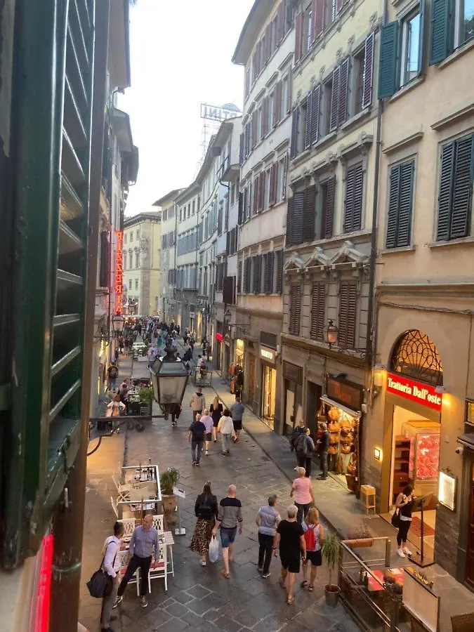 דירות Borgo20 Firenze