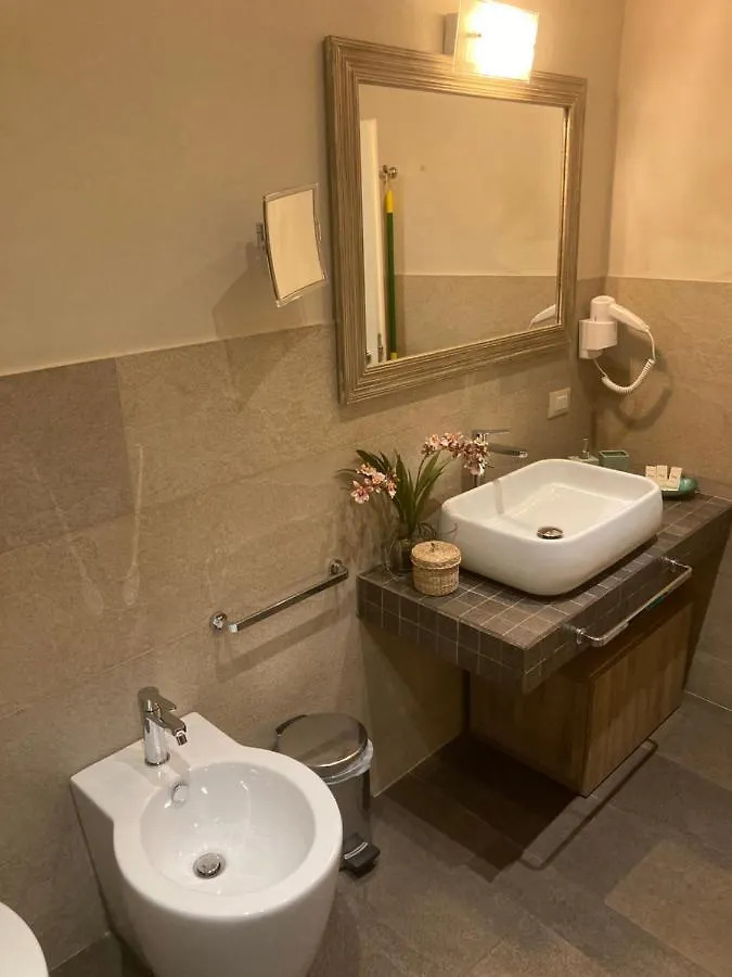 דירות Borgo20 Firenze איטליה