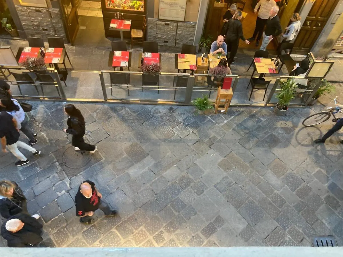 Borgo20 Firenze Apartment