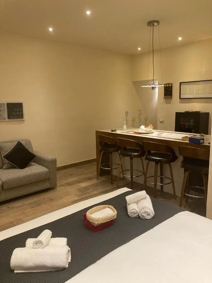 Borgo20 Firenze Apartment 0*, Florence Italy