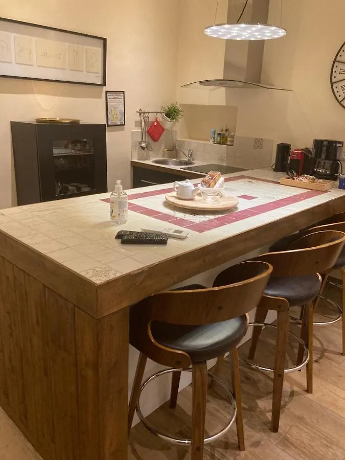 Borgo20 Firenze Apartment