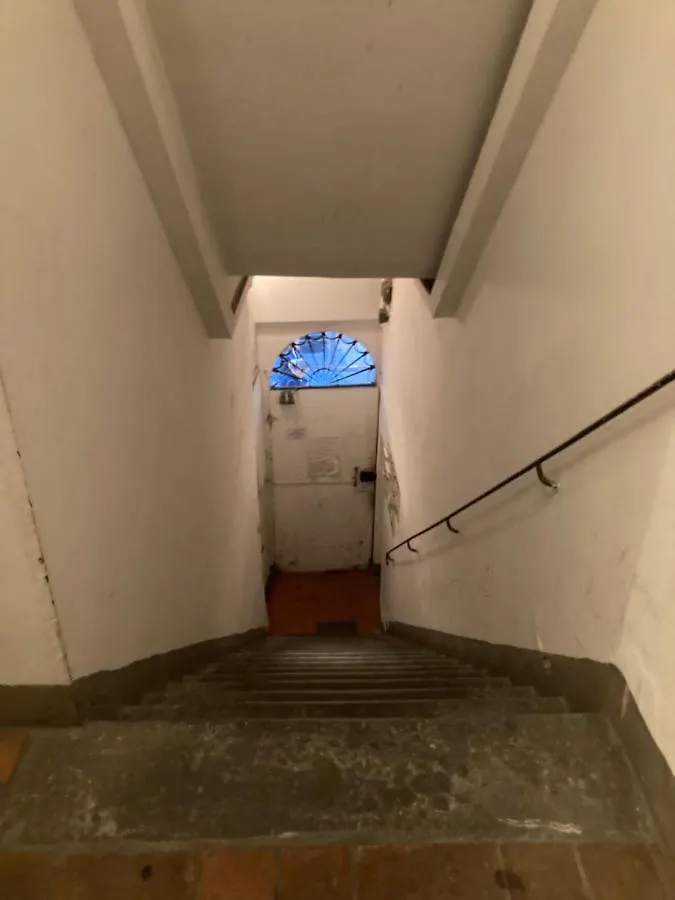 דירות Borgo20 Firenze