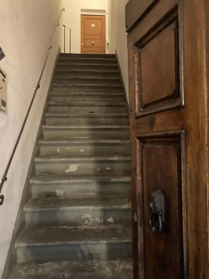 דירות Borgo20 Firenze  פירנצה