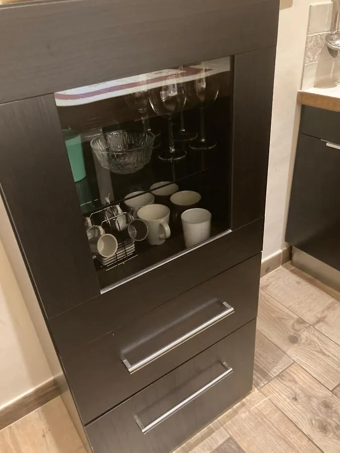 Borgo20 Firenze Apartment Florence