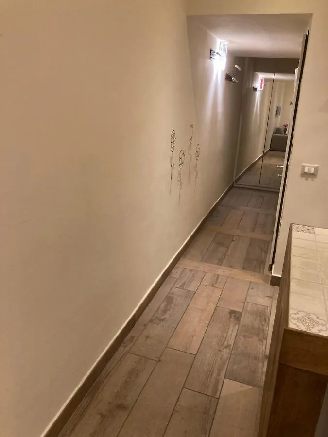 דירות Borgo20 Firenze 0*, פירנצה