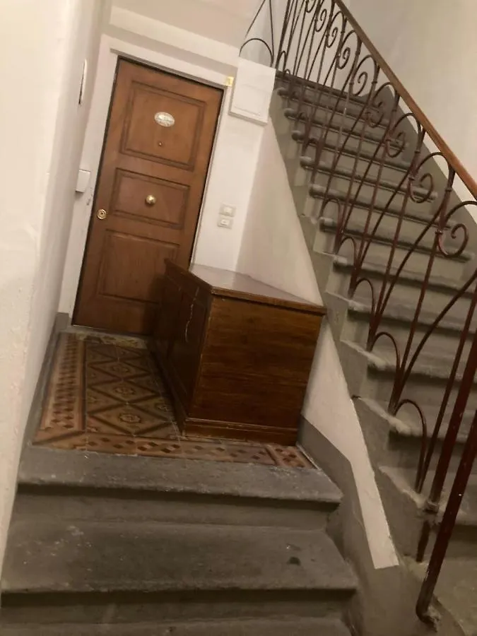 דירות Borgo20 Firenze איטליה