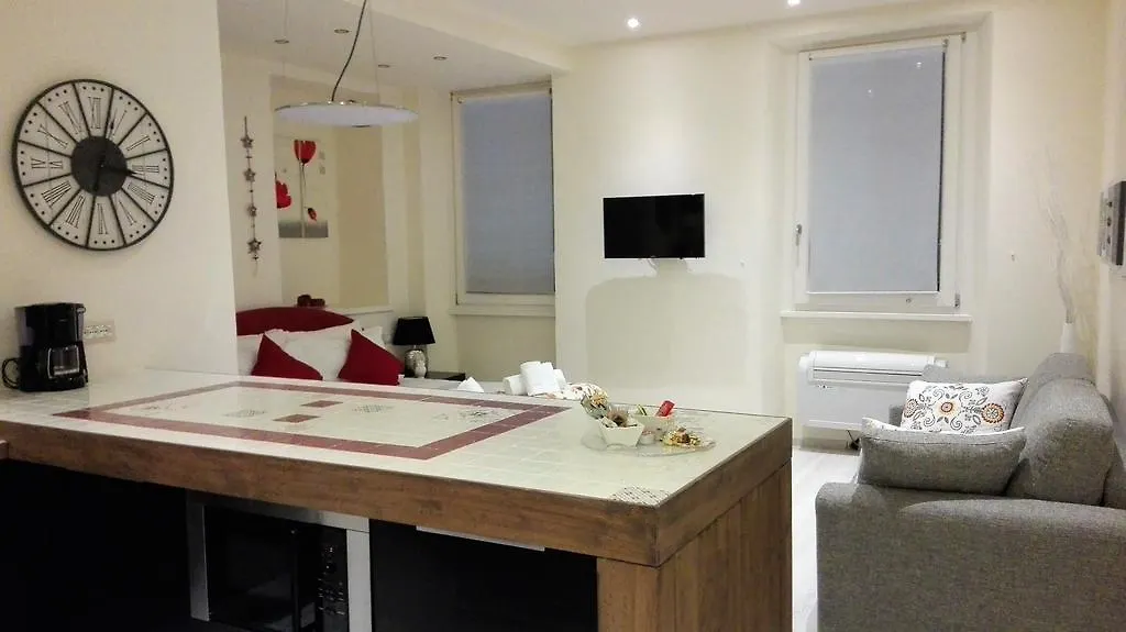 Borgo20 Firenze Apartment