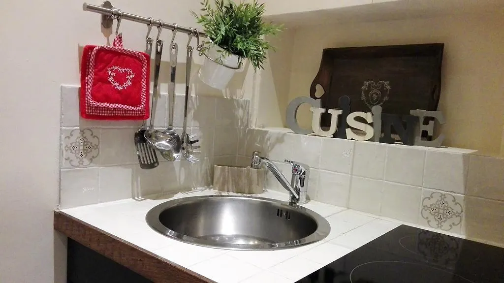 Borgo20 Firenze Apartment