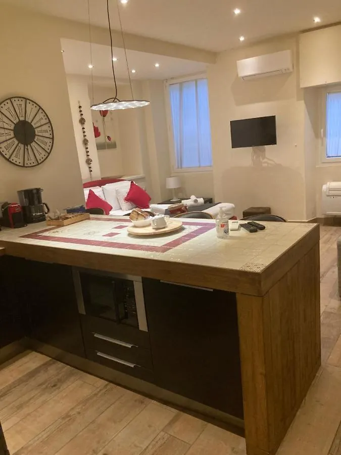 شقة Borgo20 Firenze