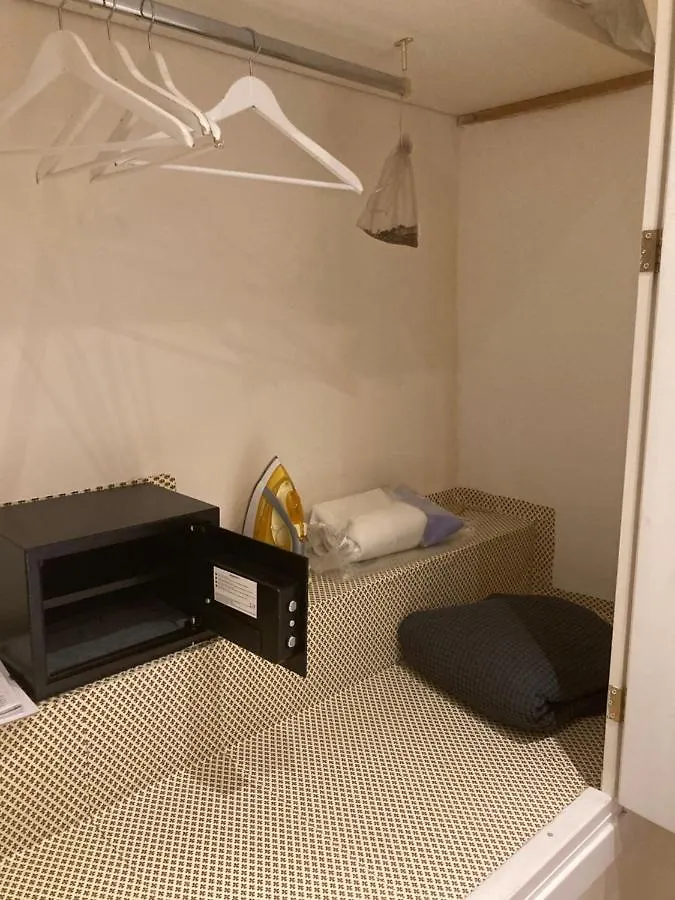 شقة Borgo20 Firenze إيطاليا