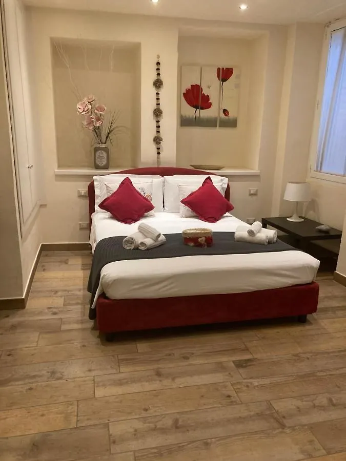 شقة Borgo20 Firenze
