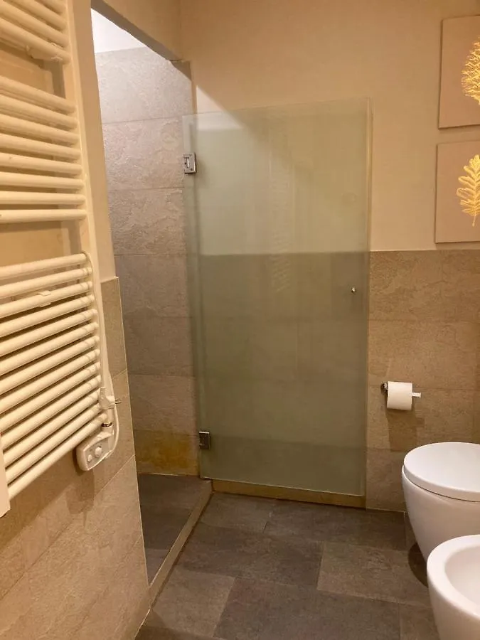 شقة Borgo20 Firenze إيطاليا