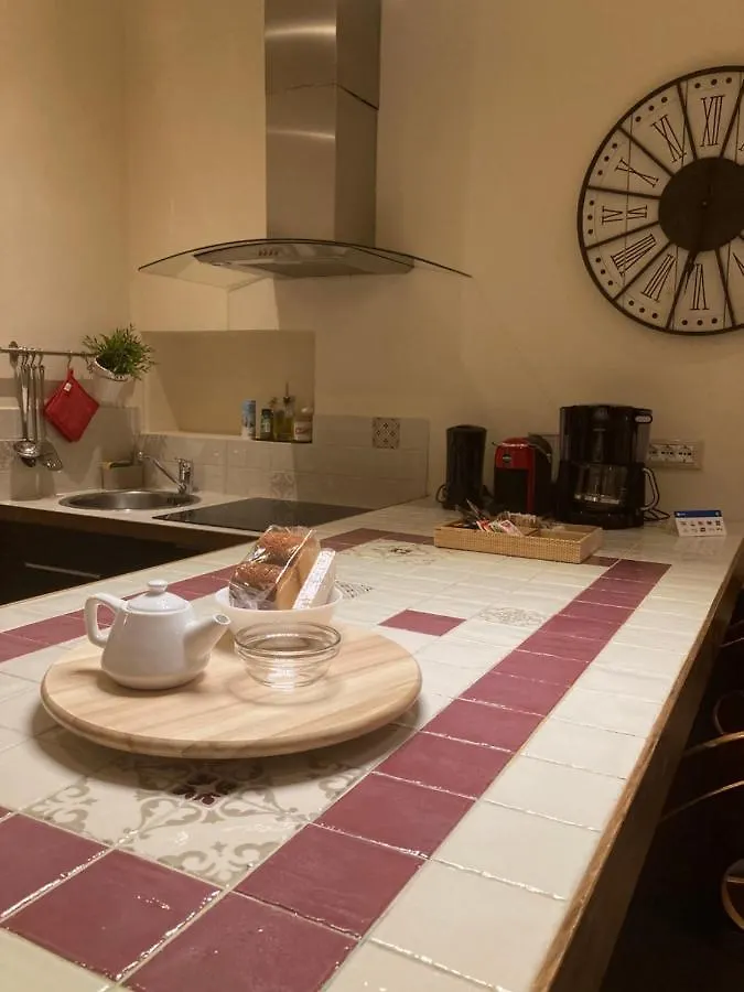 شقة Borgo20 Firenze إيطاليا