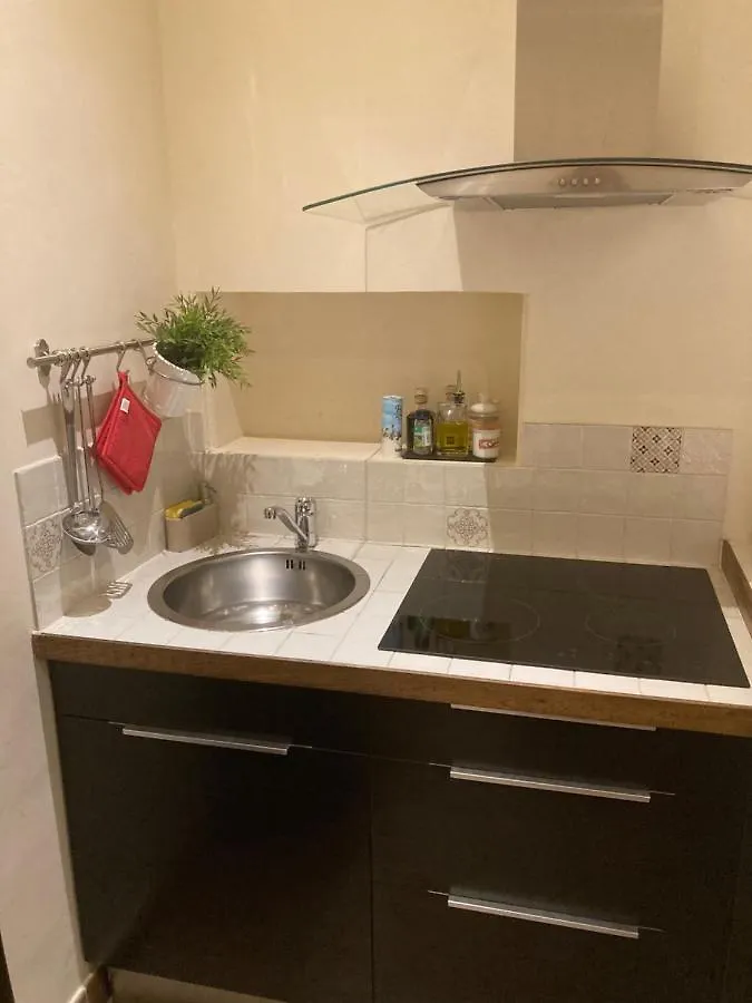 شقة Borgo20 Firenze  فلورنس