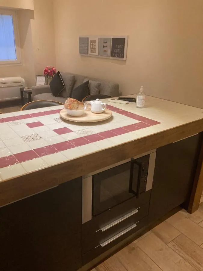 شقة Borgo20 Firenze  فلورنس