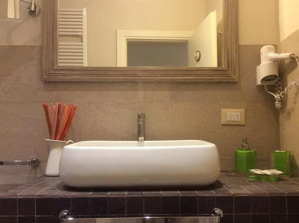 شقة Borgo20 Firenze فلورنس