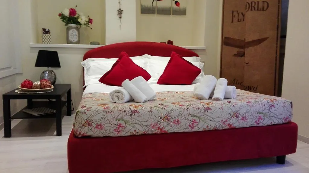 شقة Borgo20 Firenze إيطاليا