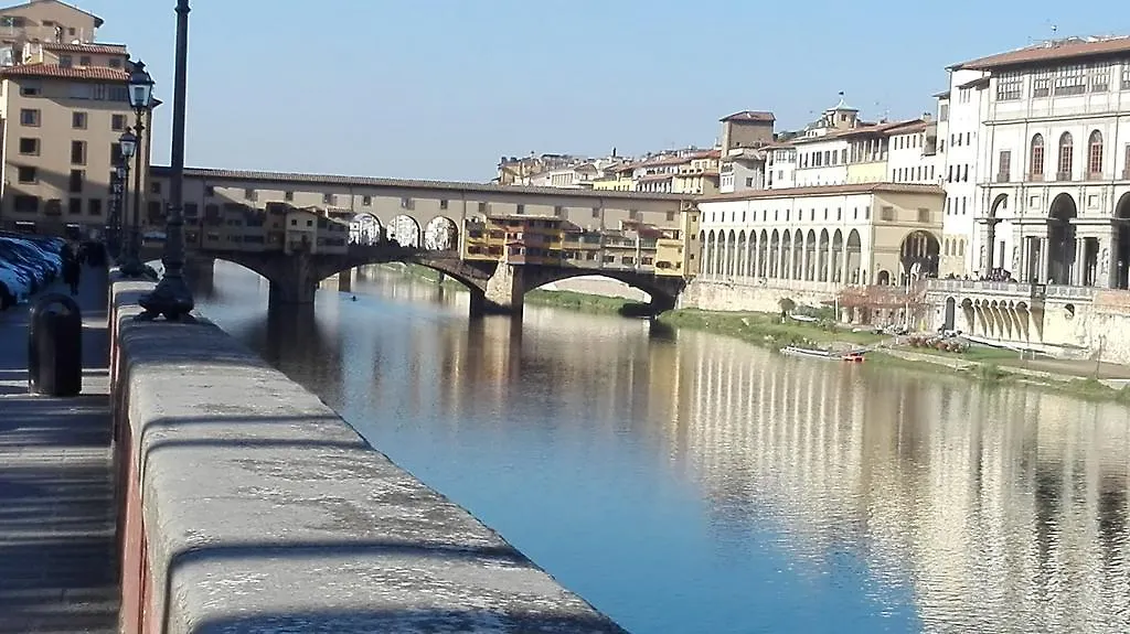 شقة Borgo20 Firenze
