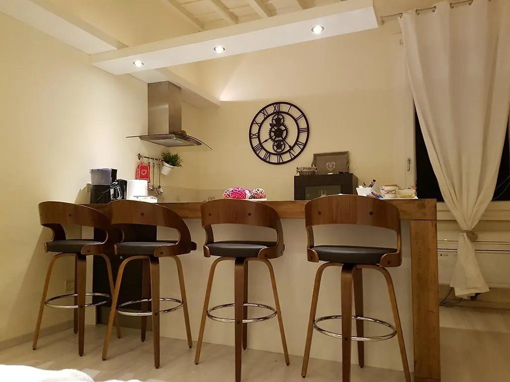 شقة Borgo20 Firenze  فلورنس