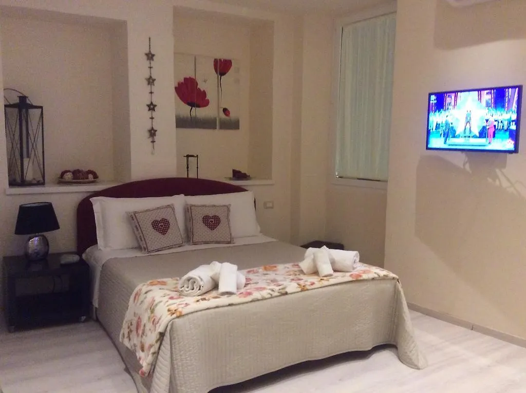 شقة Borgo20 Firenze 0*, فلورنس إيطاليا