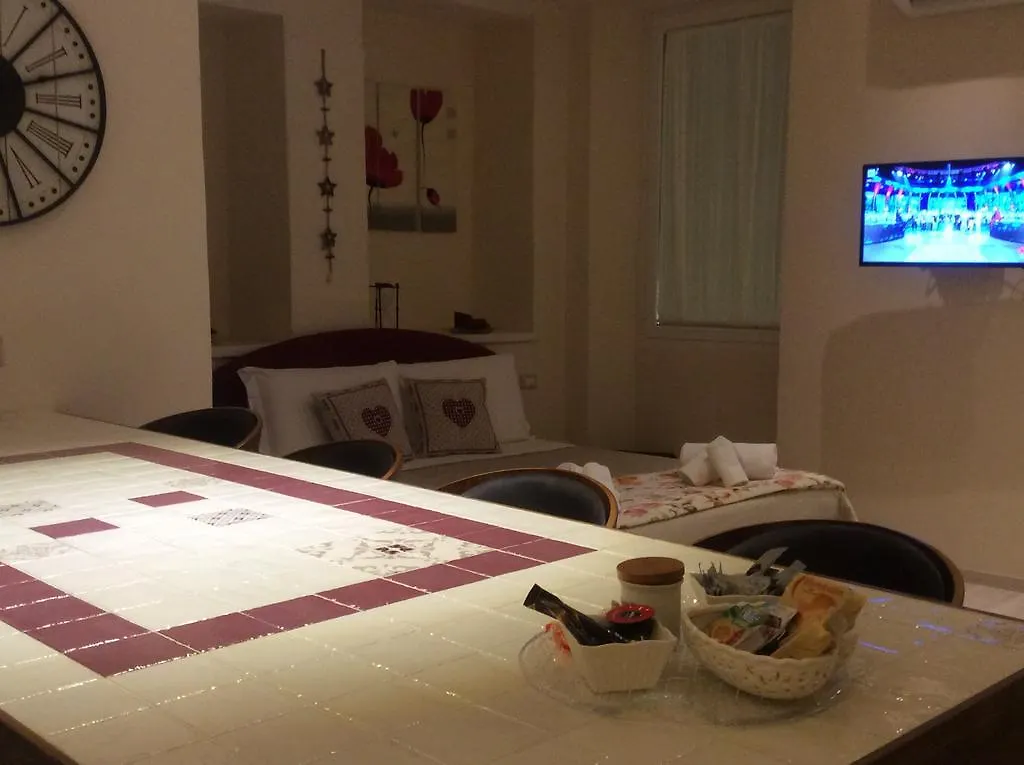 شقة Borgo20 Firenze  فلورنس