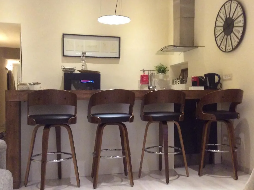 شقة Borgo20 Firenze فلورنس