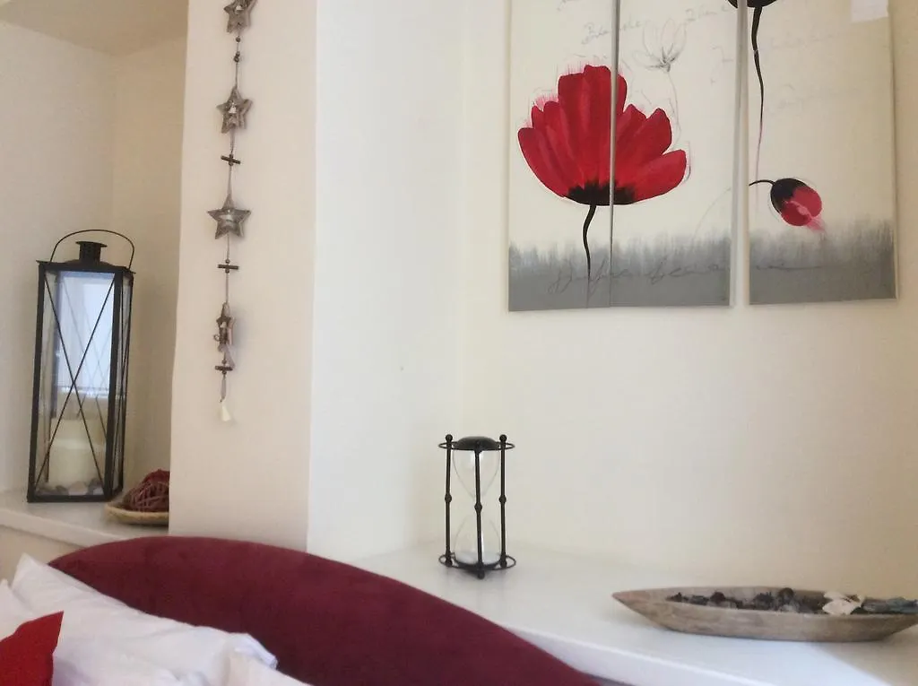 شقة Borgo20 Firenze 0*, فلورنس إيطاليا