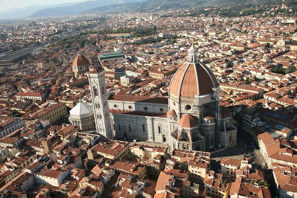 شقة Borgo20 Firenze