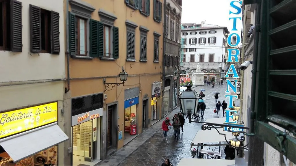 شقة Borgo20 Firenze