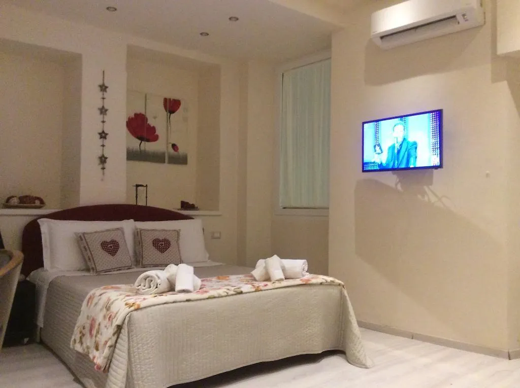 شقة Borgo20 Firenze 0*, فلورنس
